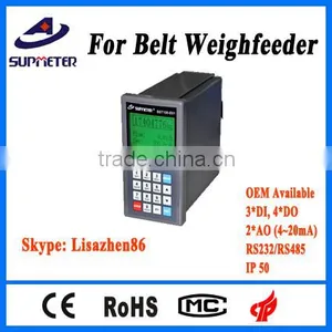 Conveyor Belt Scale thumbnail-4
