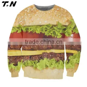 100 Polyester Black Sweatshirt,sweatshirt Fleece Fabric,kids Sweatshirt thumbnail-6