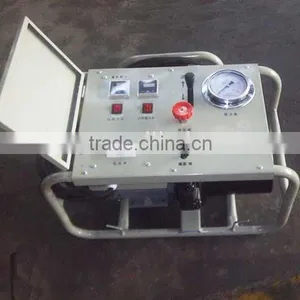 315 Electrofusion Welding Machine for Plastic Pipeline thumbnail-1