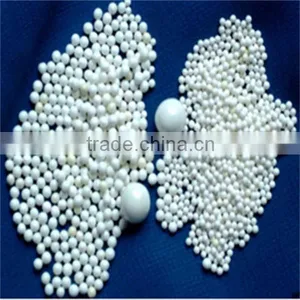 Cerium / Y2O3 Zirconia & Zirconia Silicate Grinding Media/ball/bead for Coatings,paints,mining thumbnail-2