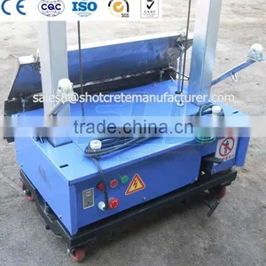 Sincola High Quality Coloured Automatic Rendering Walls Low Cost thumbnail-1