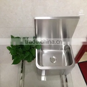 Stainless Steel Water Sink for Bathroom thumbnail-1