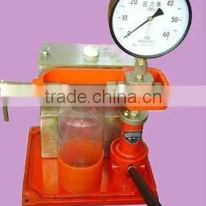 Diesel Nozzle Tester,accurate Test,needle Valve Seals thumbnail-1