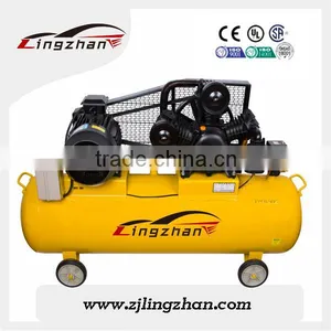 Lingzhan 2016 New Model Air Compressor With Good Price From China thumbnail-1