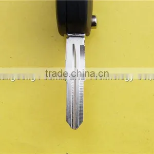 New Remote Keyless Entry Flip Car Key 2 Buttons for Chevrolet Captiva no Rubber Pad thumbnail-4