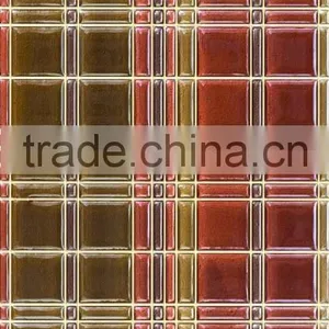 EMBOSS Crystal Glass Mosaic Tile 300*600mm Kitchen Bathroom Tile thumbnail-1