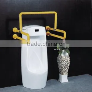 Bathroom Grab Bar Handicap Grab Bar thumbnail-1