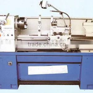 Supply High Quality Gear Head Lathe Machine thumbnail-1