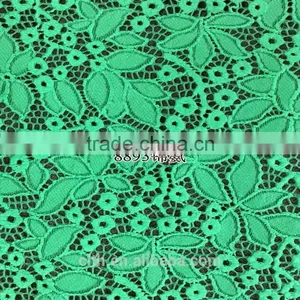 Custom Machine Knitting Lace Fabric thumbnail-1