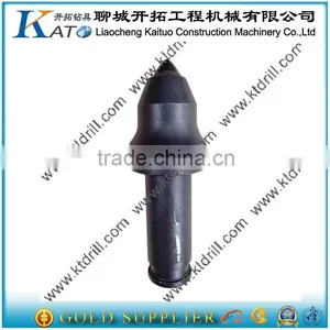 S120Tungsten Carbide Crusher Pick Tools for Mining Bit thumbnail-2