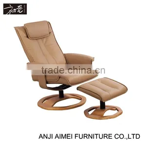 First Touch Sofa Recliner With Ottoman for Living Room AM-1822 thumbnail-1