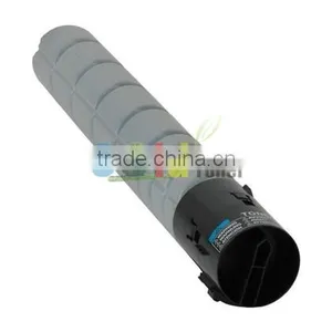 New Model TN323 for Bizhub 227 287 367 Toner Cartridge for Konica Minota thumbnail-1