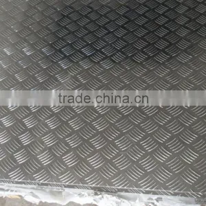 ASTM Standard 5083 F Aluminum Sheet for Machine thumbnail-3