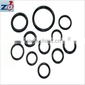 Best Selling Products Rubber Viton o Rings China Supplier thumbnail-2