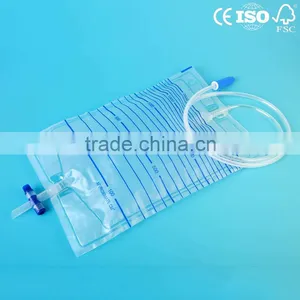 Adult Catheter Urine Bag thumbnail-1
