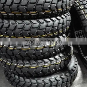 Motorcycle Tire 110/90-16 Tubeless Tire / Tube Tire TT / TL thumbnail-4