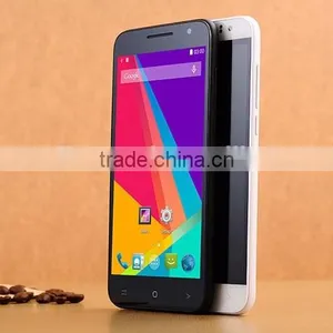 5.5 Inch 4G Andriod Smart Phone With MTK 6735 Quad Core and Dual SIM Card thumbnail-2