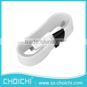 Suppliers Wholesale ECB-DU4EWE White 1.5m Phone Usb Cable Data Price for Samsung thumbnail-3