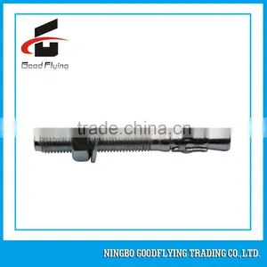 Wedge Anchor/concrete Anchor/expansion Bolt thumbnail-5