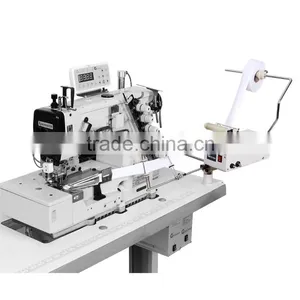 Side Tape Feeder thumbnail-1