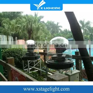 Best New Outdoor Waterproof IP65 Rain Cover For Moving Head Light thumbnail-2