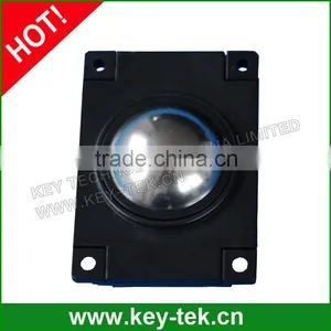 38mm IP65 Stainless Steel Optical Trackball Module thumbnail-2