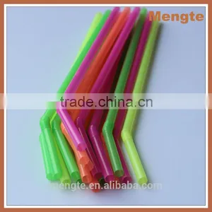 Yiwu Disposable Plastic Smoothie Straw thumbnail-1