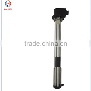 Fuel Level Sensor With Fuel Supply and Suction Element thumbnail-2