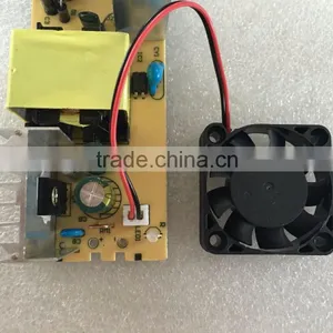 12.6V 5A 3 Series of Lithium Polymer Battery Charger 12V Constant Current Constant Voltage Battery Pack thumbnail-5