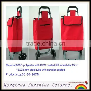 New Fashional Supermarket Grocery Cart thumbnail-1