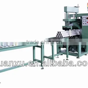 YK-S450 Horizontal Steel Tube Wrapping Machine For Aluminum Profile thumbnail-1
