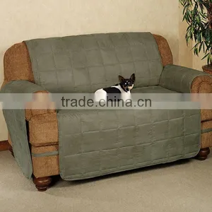 High Quality Customized Chinese 3 Seat Sofa Slipcovers thumbnail-3