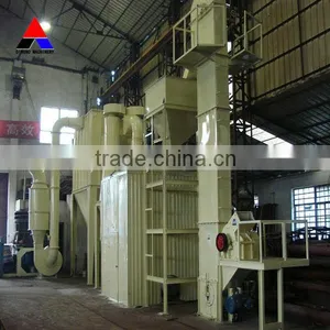 Rubber Fine Grinder,fine Powder Grinder,powder Grinder thumbnail-1