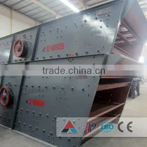 Sand Gravel Vibrating Sieve ,SIEVE Suppliers thumbnail-4
