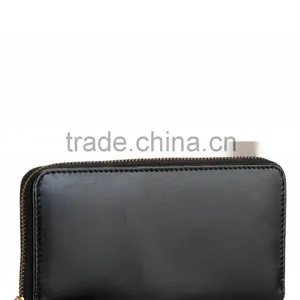 Genuine Leather Wallet thumbnail-3