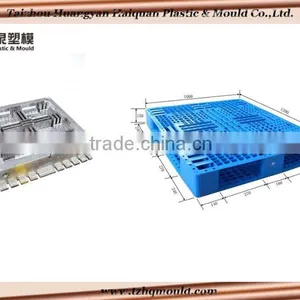 Produce Cheap High-quality Plastic Pallet Mould thumbnail-1