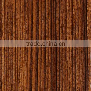 Wood Protective Film Wood Grain Hydrographic Printing PVA Film thumbnail-2