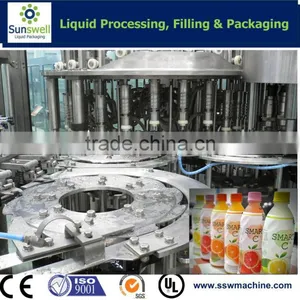Automatic Bottling Machine thumbnail-5