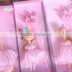 Wholesale New 2016 Children Gift Boxes Girl's Fairy Princess Baby Gift Sets thumbnail-3