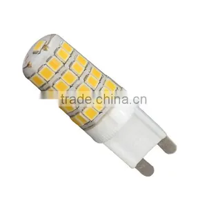 Silicone Body 230V 4W g9 Led Lamps thumbnail-2