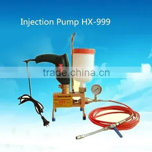 HX-500 High Pressure Grouting Machine thumbnail-3