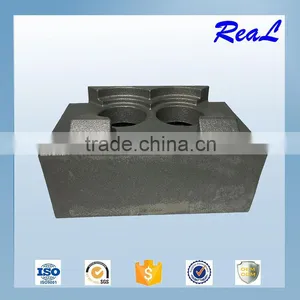 Oem High Quality Sand Casting Parts thumbnail-4