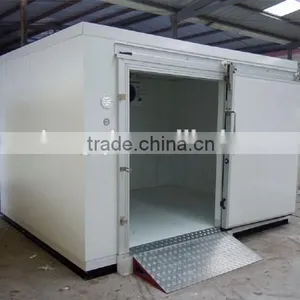 PU Sandwich Panel Cold Room Panels for Cold Storage Price thumbnail-1