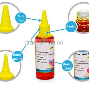 New Product 70ml 100ml 1l Hydrochromic Ink Quality Choice thumbnail-2