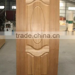 Chinese Ash Door Skin thumbnail-1