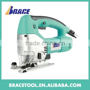 High Performance Variable Speed Portable Laser Jig Saw thumbnail-1