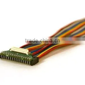 Electronic Wire Processing thumbnail-1
