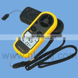 Thermal Anemometer(S-AM83) thumbnail-1