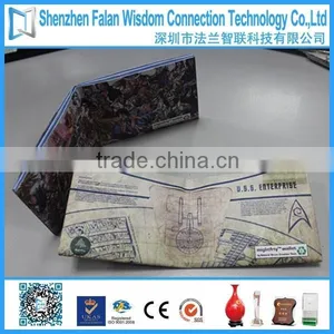 Cheapest Fassion Dupont Tyvek Wallet thumbnail-1