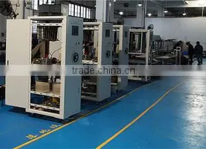 Guangzhou Sunho Testing Equipment Co., Ltd. company overview - view 3 thumbnail